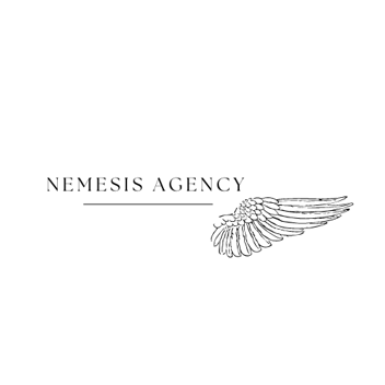 Nemesis Agency  logo