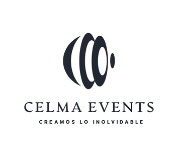 CELMA EVENTS logo