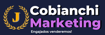 Cobianchi Marketing Agncy logo