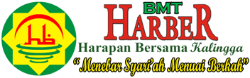 KSPPS BMT Harapan Bersama Klingga logo