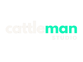 Cattleman Studio logo