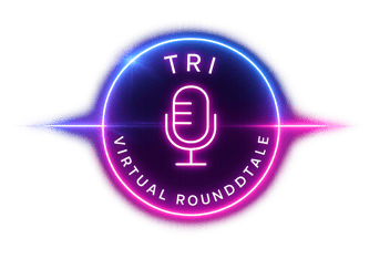 Tri Virtual Roundtable logo