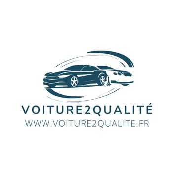 VOITURE 2 QUALITE logo