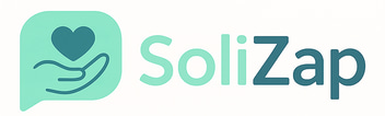 SoliZap logo