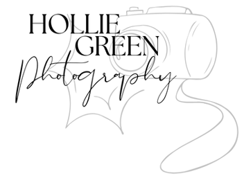holliegreenphotography logo