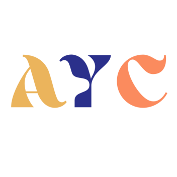 Asian Youth Club logo
