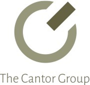 Lyndon Cantor - The Cantor Group logo