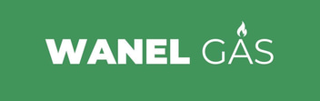 Wanel Gás logo