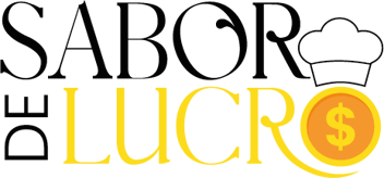 Sabor de Lucro logo
