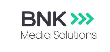 BNK Media Solutions logo