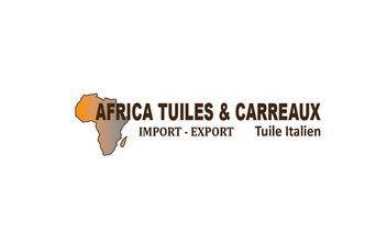 Africa Tuiles et Carreaux logo