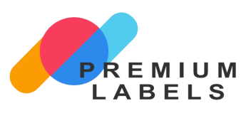 Premium Labels logo