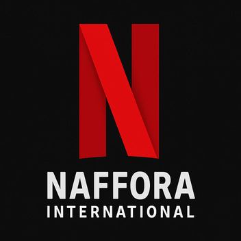 Naffora International logo