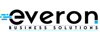 Everon Business Solutions logo