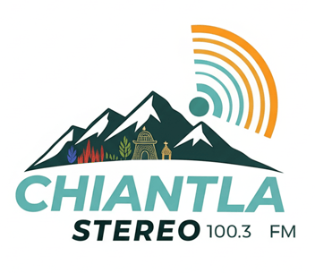 Chiantla Stereo logo