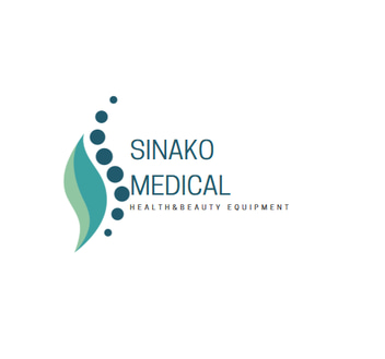 Sinako Medical logo