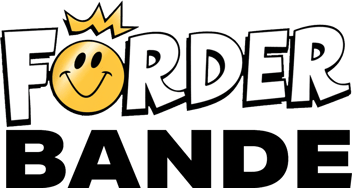 Förderbande Lehrmittel logo