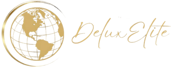 DeluxElite logo