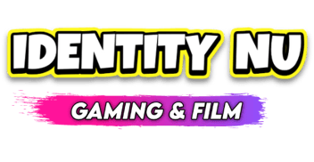 Identity Nu logo