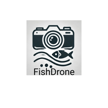 FishDrone logo