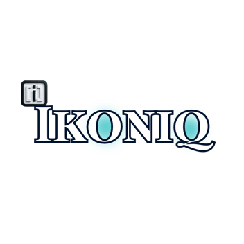 IkoniQ logo