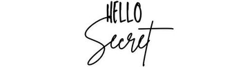 Hello Secret logo