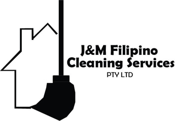 J & M FILIPINO CLEANING SERVICES logo