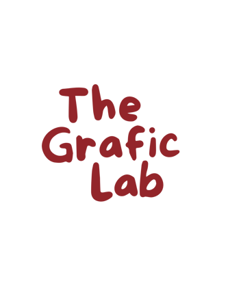 the grafic lab logo