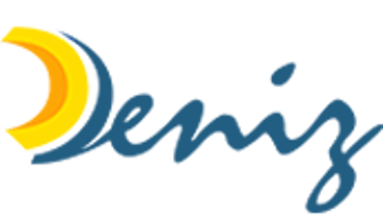 Cunda Deniz Otel logo