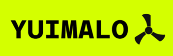 YUIMALO logo