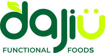 Dajiu Alimentos logo