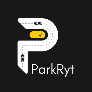 Parkryt logo