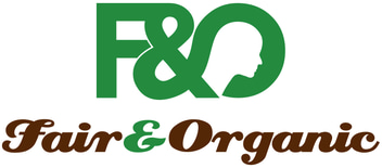 Fair and Organic logo