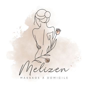 Melizen massage logo