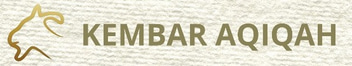 Kembar AQIQAH logo