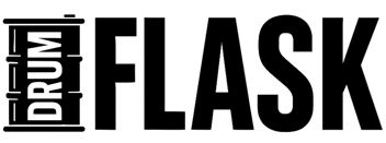 Drum Flasks logo