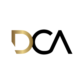 DCA ADVOCACIA logo