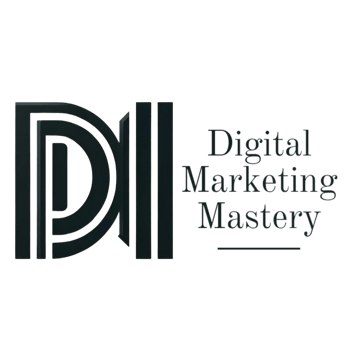 Digital Marketing Mastery logo