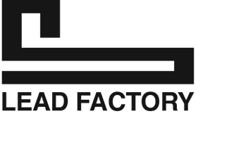 Lead Factory logo