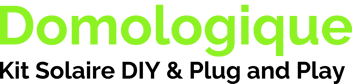 Domologique logo