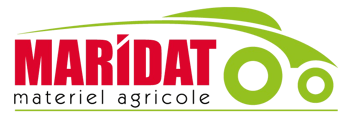 MARIDAT logo