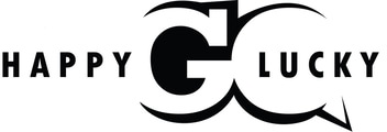 Happy-GO-Lucky logo