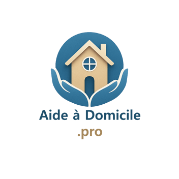 Alzheimer aide a domicile logo