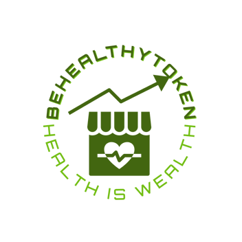 $BehealthyToken logo