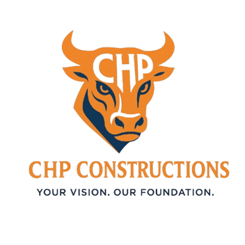 CHPConstruction logo