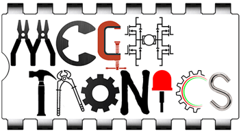 Mechtronics logo