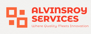 Alvinsroy Services logo