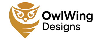 Owlwing Designs logo