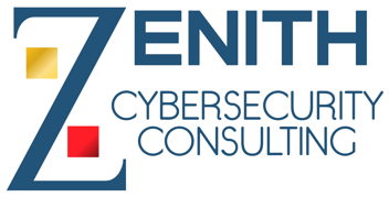 Zenith Cybersecurity Consulting logo