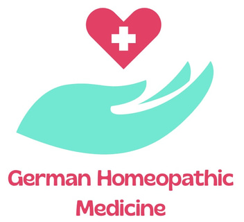 HOMEOPAX logo